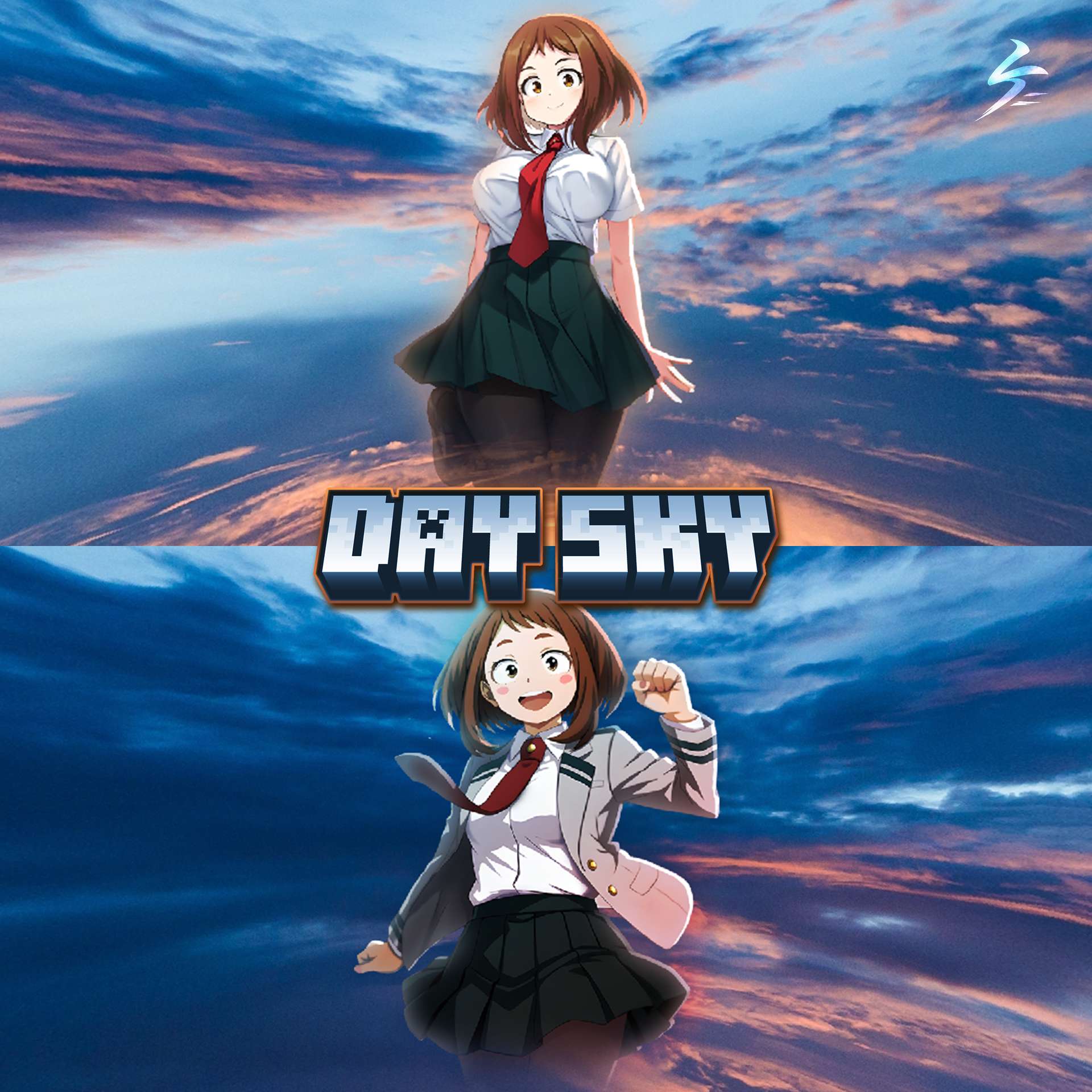 Gallery Image 2 for Ochako Uraraka on vVPRP